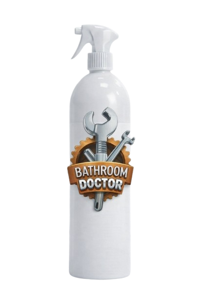 Tap Cleaner Resin Water Scale